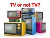 TV or not TV.  Пояснения к выполнению заданий (8 класс)