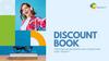 Discount Book. Партнерская программа для сотрудников
