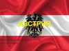 Австрия. Географическое положение