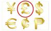British currency