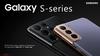 Galaxy S-series