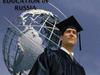 Citizens of Russia have the right for education which is guaranteed by the Constitution