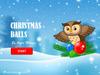 Christmas balls