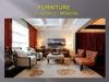 Furniture