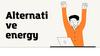 Alternati ve energy