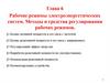 Рабочие режимы электроэнергетических систем. Методы и средства регулирования (глава 6)
