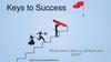 Keys to Success