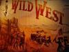 Дикий Запад