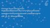 Команда Внуки Менделеева. Новомосковский институт Российского химико-технологического университета им. Д. И. Менделеева