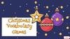 Christmas Vocabulary Games