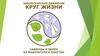 Экологическое движение "Круг жизни". Саженцы в обмен на макулатуру и пластик