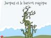 Jacques et le haricot magique