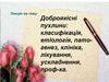 Доброякісні пухлини ЖСО: класифікація, етіологія, патогенез, клініка, лікування