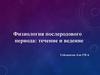 Физиология послеродового периода: течение и ведение
