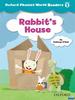 Rabbit's House