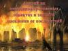 Возможные последствия аварнй на взрывопожароопасных объектах