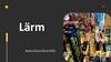 Lärm