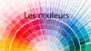 Les couleurs