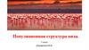 Популяционная структура вида. 7 класс
