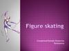 Figure skating