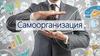 Самоорганизация