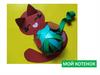 Мой котенок. Мастер-класс
