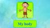 My body
