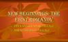 New Beginnings The First Romanov