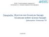 Жүктілік пен босануды басқару Босанудан кейінгі кезеңді басқару