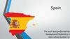 Испания. Английский язык