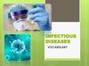 Infectious Diseases