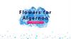 Flowers for Algernon