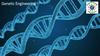 Genetic engineering