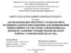 ВКР: Использование интернет-технологий в муниципальном образовании для повышения эффективности системы управления