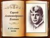 Сергей Александрович Есенин