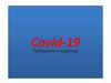 Covid-19. Тудыратын аурулар