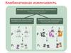 Комбинативная изменчивость