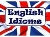 Interactive. English idioms