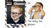 Glasses Book