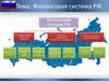 Финансовая система РФ