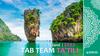 Thai Vacation TAB Team 2022 PPT UZ