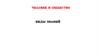 Человек и общество. Виды знаний