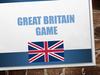 Great Britain, game