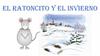 El ratoncito y el invierno