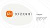 Xiaomi