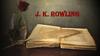 J. K. Rowling. Chaildhood