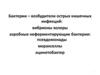 Холерные вибрионы. Неферментеры