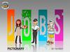 Pictionary. Jobs