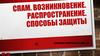 Спам. Возникновение, распространение, способы защиты