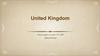United Kingdom